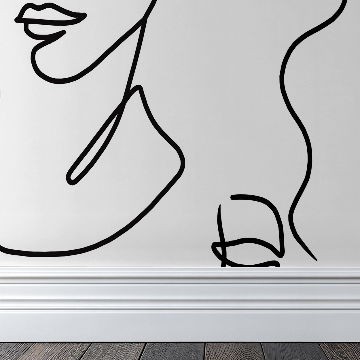 Bella Donna Wallpaper