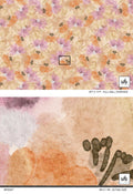 Sample of Bridget Wallpaper