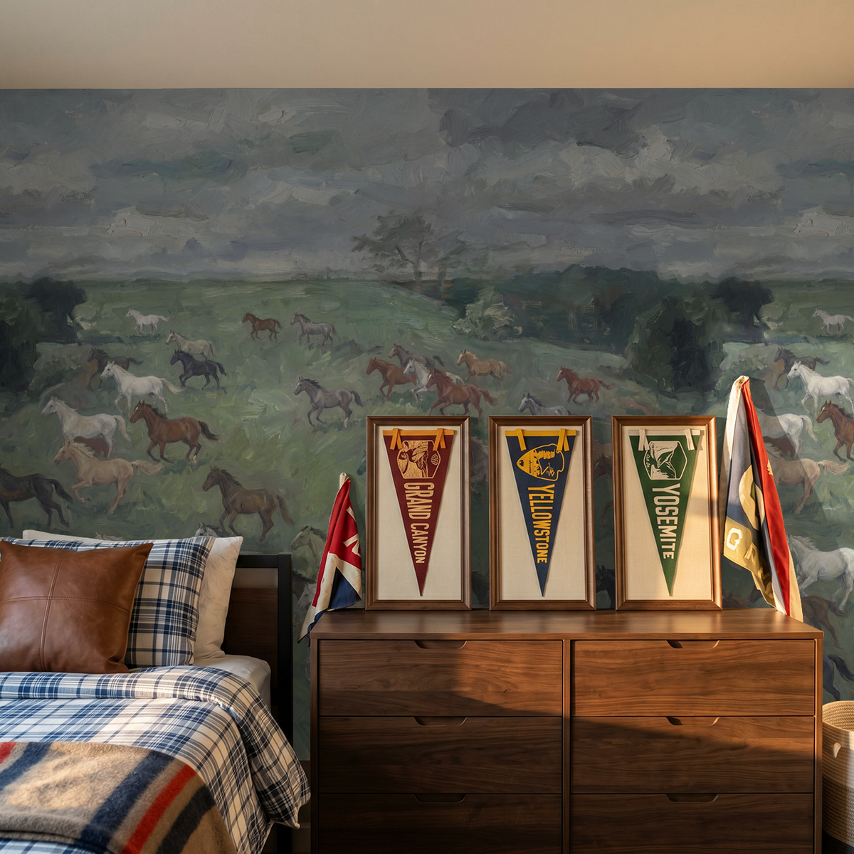 Bridlewood Wallpaper wallpaper photo 4