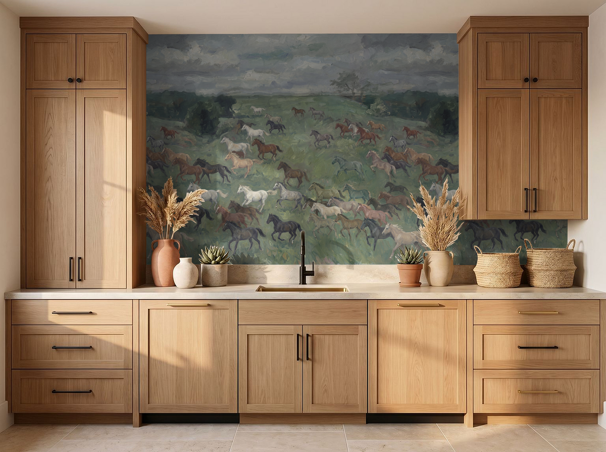 Bridlewood Wallpaper wallpaper photo 3