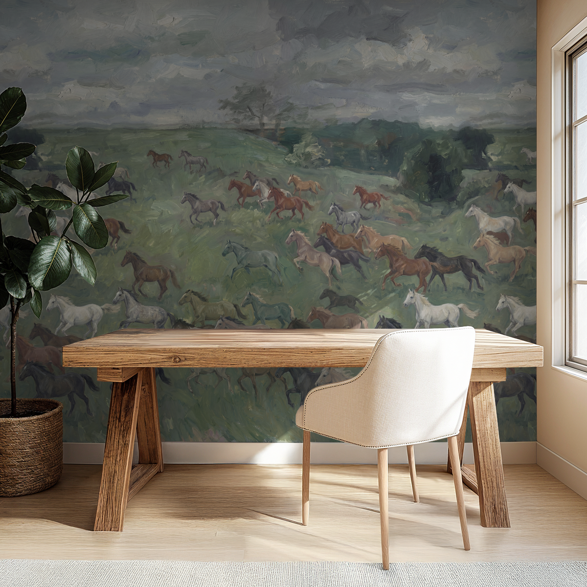 Bridlewood Wallpaper wallpaper photo 8