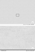 Sample of Carefree (Grey) Wallpaper