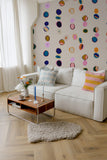 Lacey Wallpaper Wallpaper - Wall Blush SG02 from WALL BLUSH