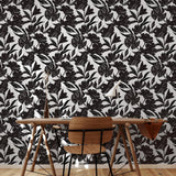 Couture Wallpaper Wallpaper - Wall Blush SG02 from WALL BLUSH