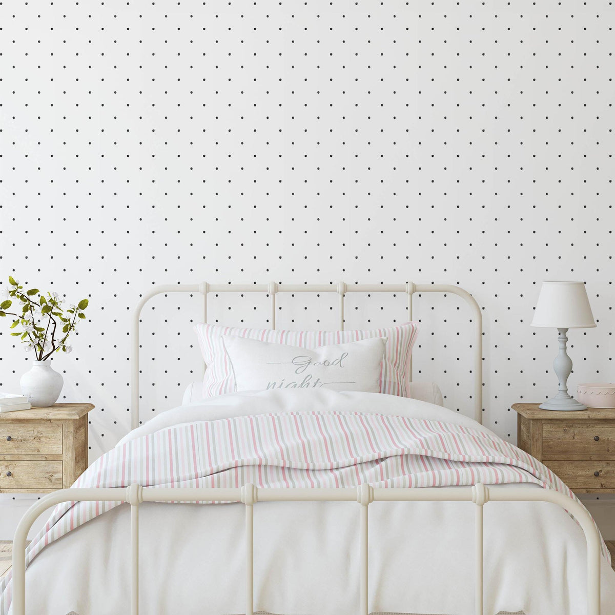 Doodle Dot Wallpaper wallpaper photo 5