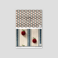 Sample of Fairest of Them All Wallpaper