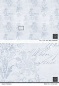 Sample of Fancy French Wallpaper
