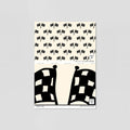 Sample of Finish Line Wallpaper