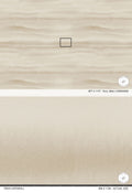 Sample of Fraya (Oatmeal) Wallpaper