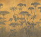 Ember Moors Wallpaper - 8 FT H X 24 FT W Traditional sample