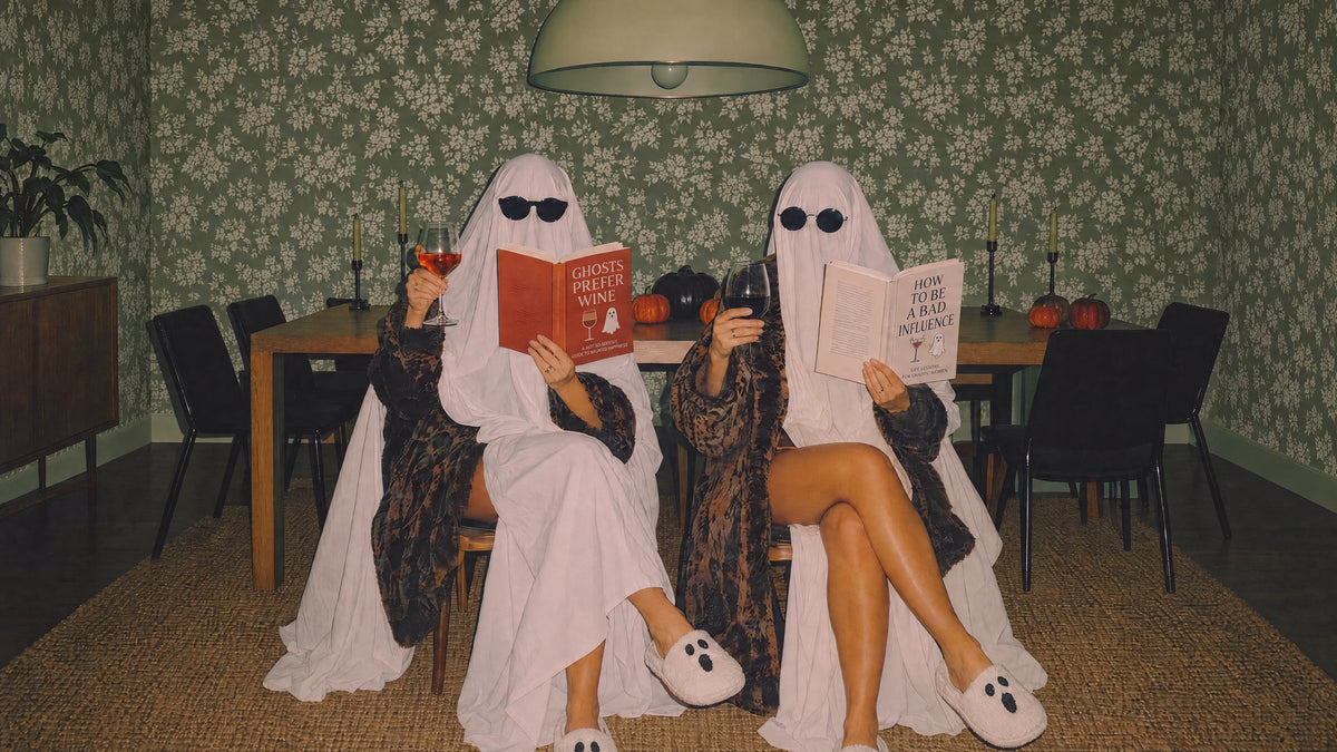 Halloween Sale|Up to 50% Off