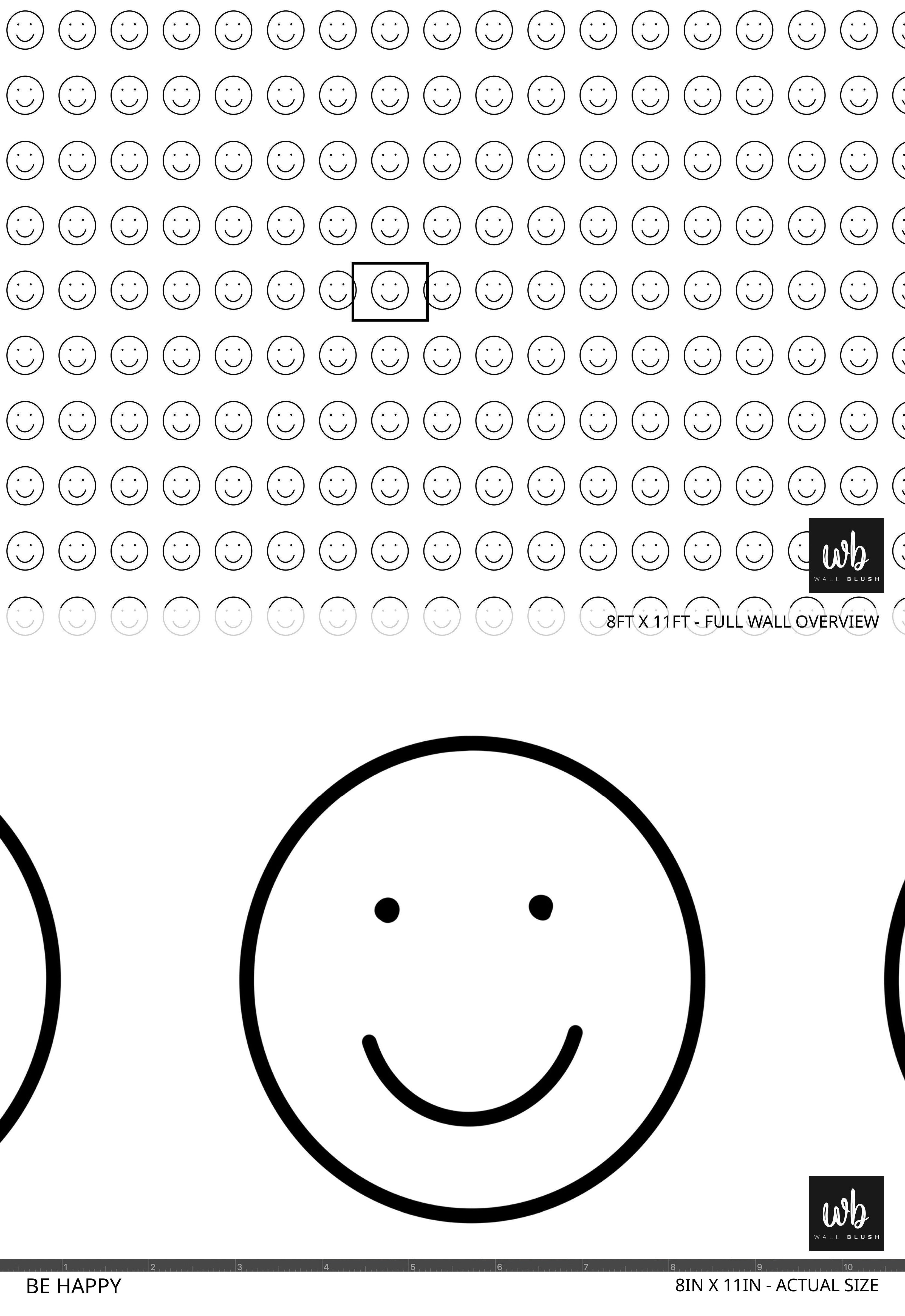 Be Happy Wallpaper