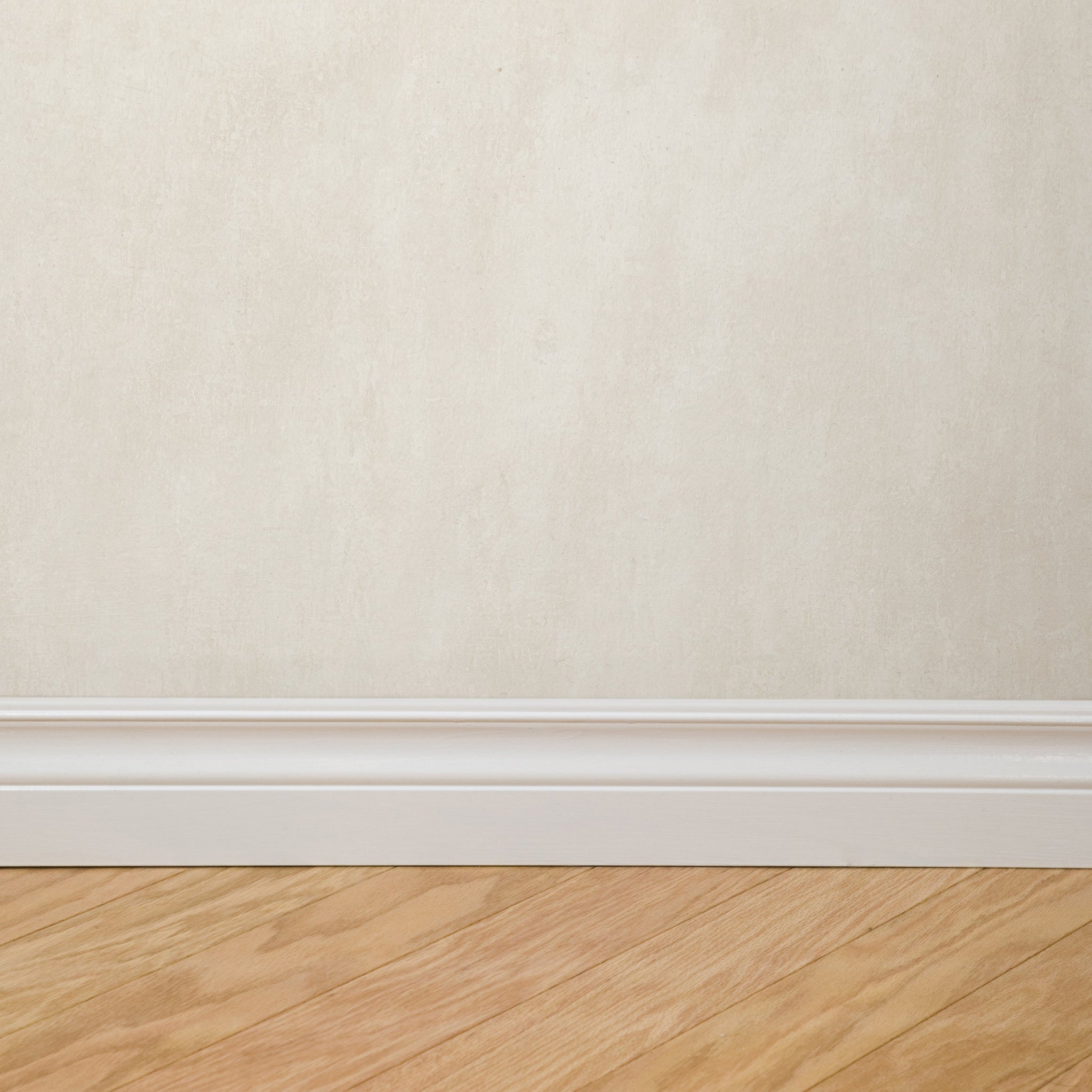 Limewash (Cream) Wallpaper - 18 FT H X 2 FT W Peel and Stick