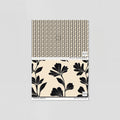Sample of Peaceful Meadow Wallpaper