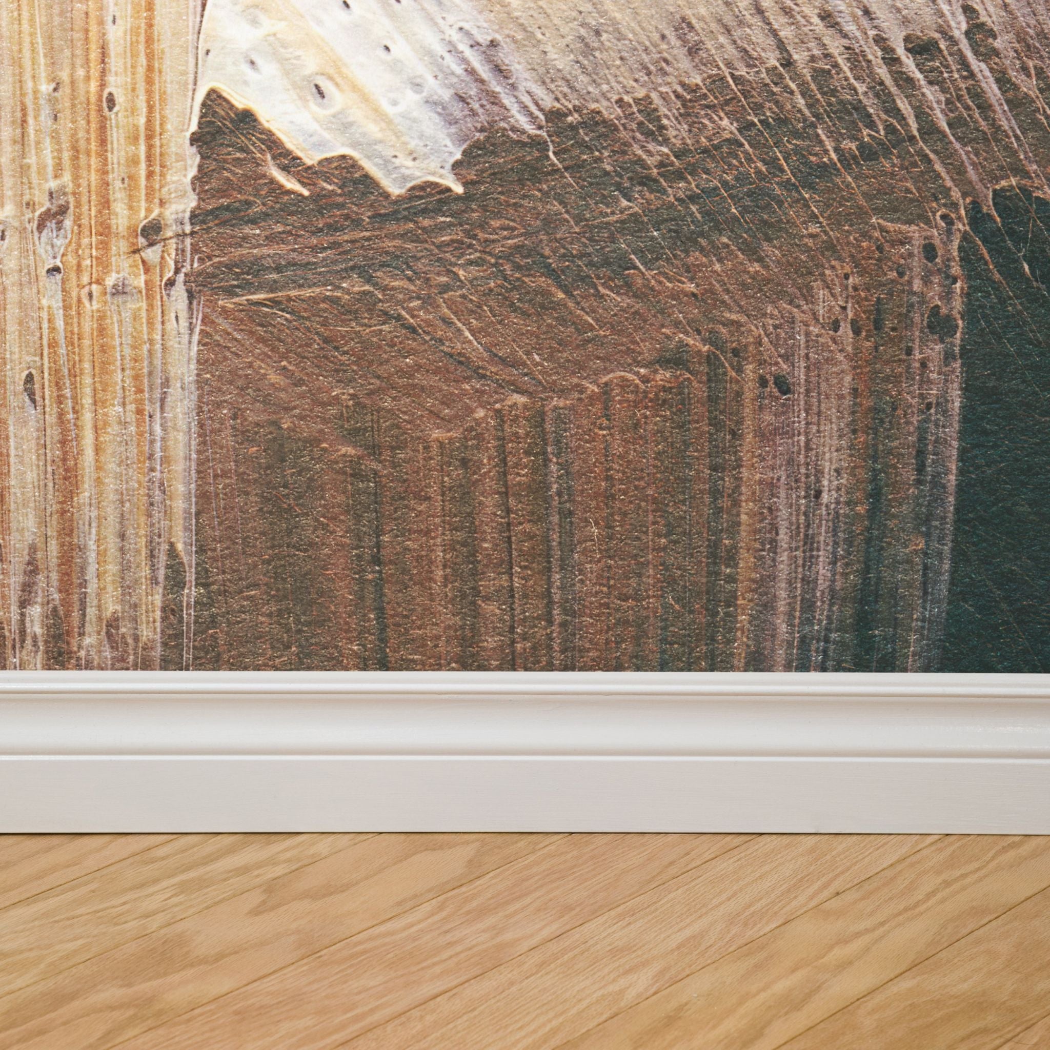 My Darling Wallpaper - 12 FT H X 12 FT W Luxe Peel and Stick