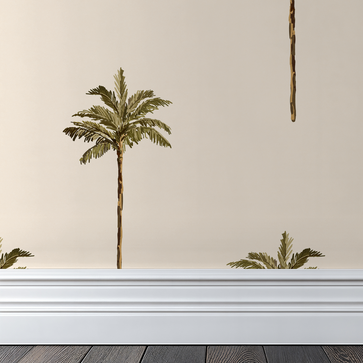 Bay of Palms