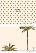 Sample of Bay of Palms