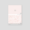 Sample of Peony Whisper Wallpaper