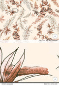 Sample of Piper’s Meadow Wallpaper