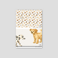Sample of Sniffs Wallpaper