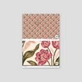 Sample of Provence Wallpaper