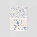 Sample of Matteo and Malena Wallpaper
