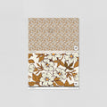 Sample of Antoinette Wallpaper