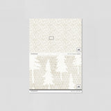 Wonderland Wallpaper Wallpaper - Wall Blush SG02 from WALL BLUSH