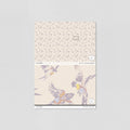 Sample of The Cheery Wallpaper