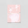 Sample of Pirouette (Pattern Edition) Wallpaper