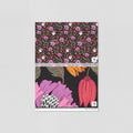 Sample of Ivy Wallpaper