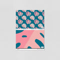 Sample of Dorado Wallpaper