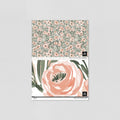 Sample of Zelie Wallpaper