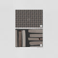 Sample of Dewey (Dark) Wallpaper