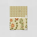 Sample of Beacon Meadow (Sage) Wallpaper