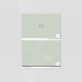 Sample of Willow Bloom (Sage) Wallpaper
