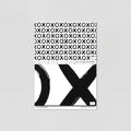 Sample of XO Love & Mine Wallpaper
