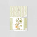 Sample of Olive and Amen Wallpaper