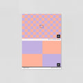 Sample of Check it Out Wallpaper