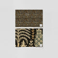 Sample of Meadowland Wallpaper