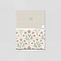 Sample of The Gabriella Wallpaper