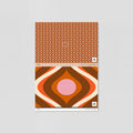 Sample of Aura Wallpaper