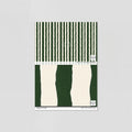 Sample of About Thyme Wallpaper