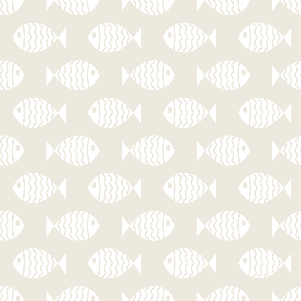 Fish Neutral Keep Swimming- Neutral Fish Wallpaper