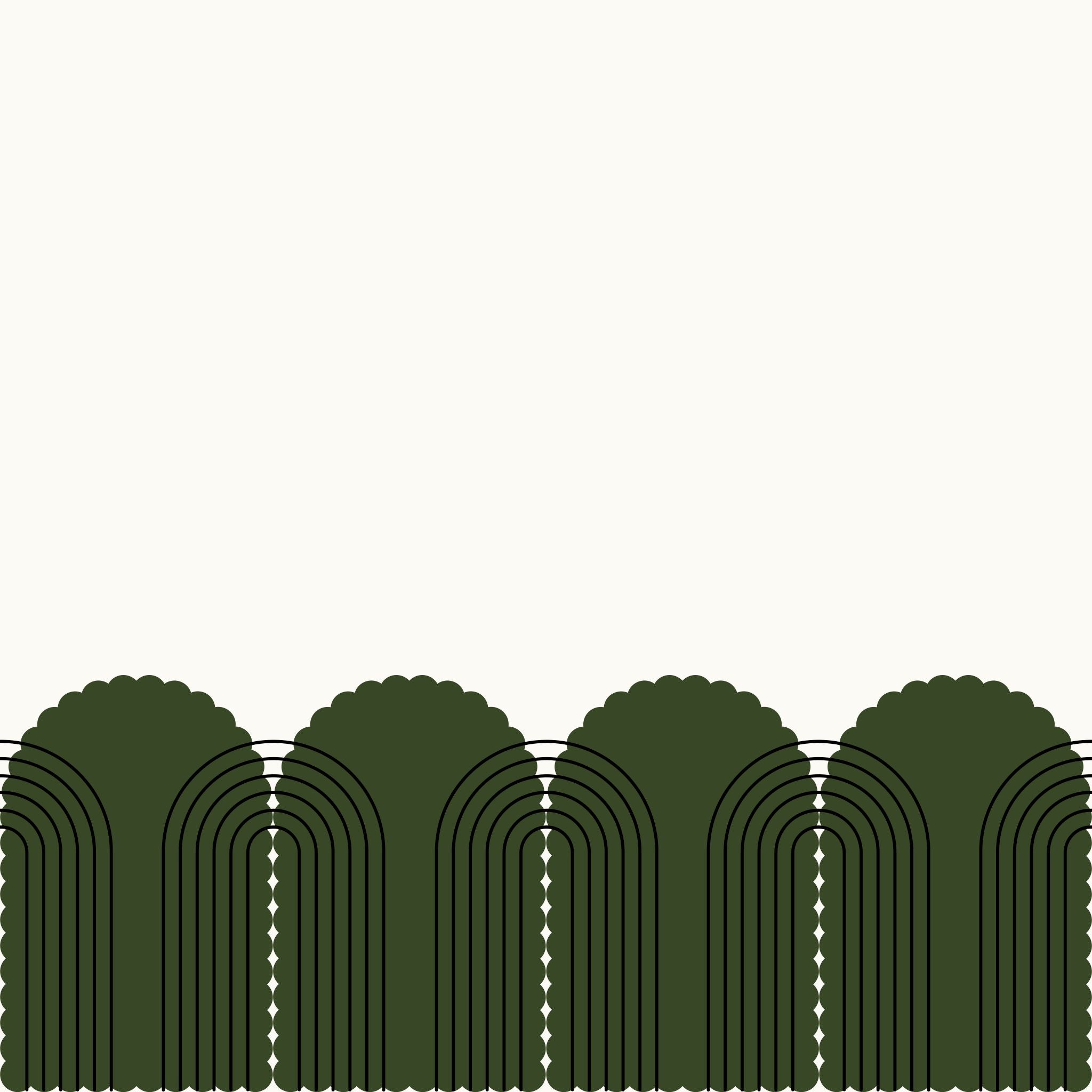Sweet Basin Backdrop Wallpaper