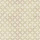 "Neutral-toned Noel Wallpaper by Wall Blush with subtle pattern, ideal for living room decor focus."
