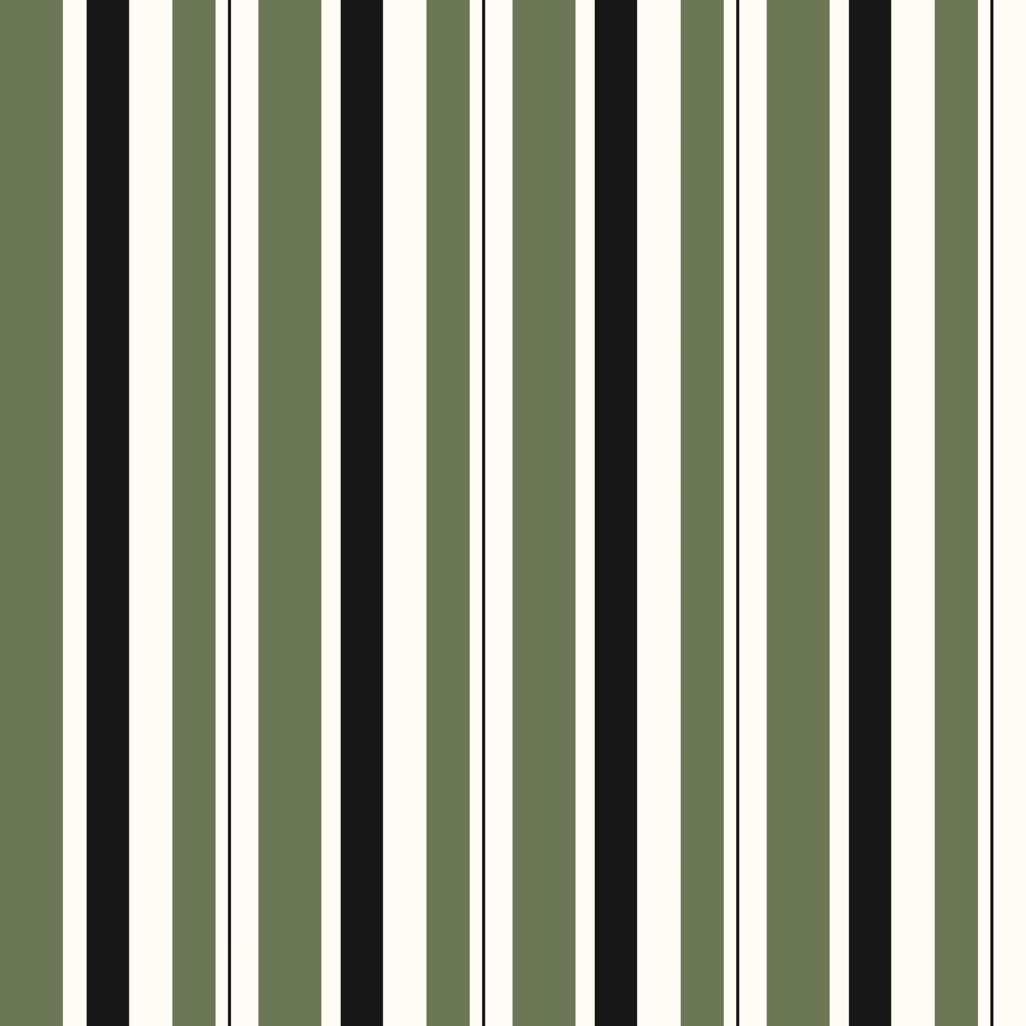 Stay in Your Lane (Green) Wallpaper