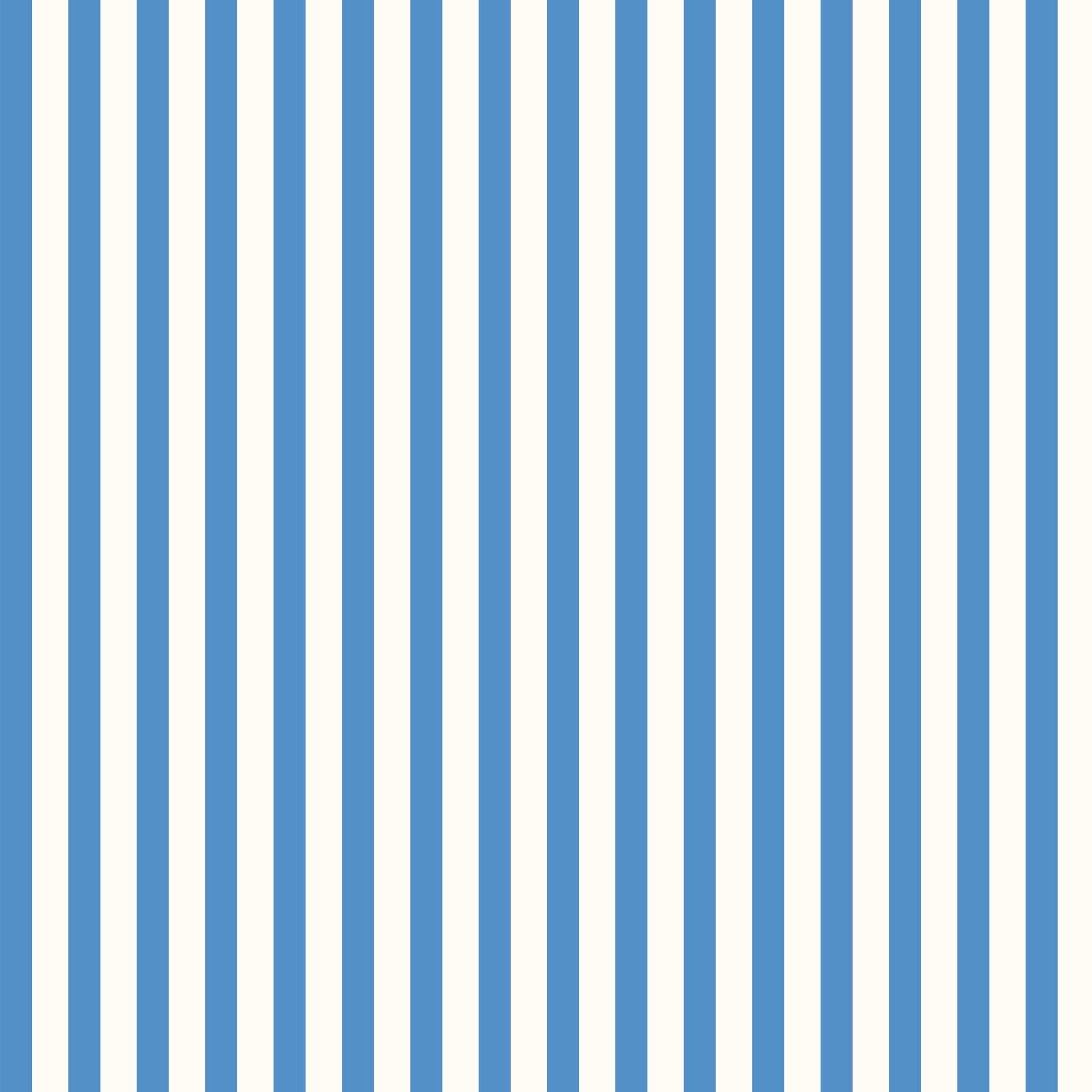 Landis Lane (Blue) Wallpaper