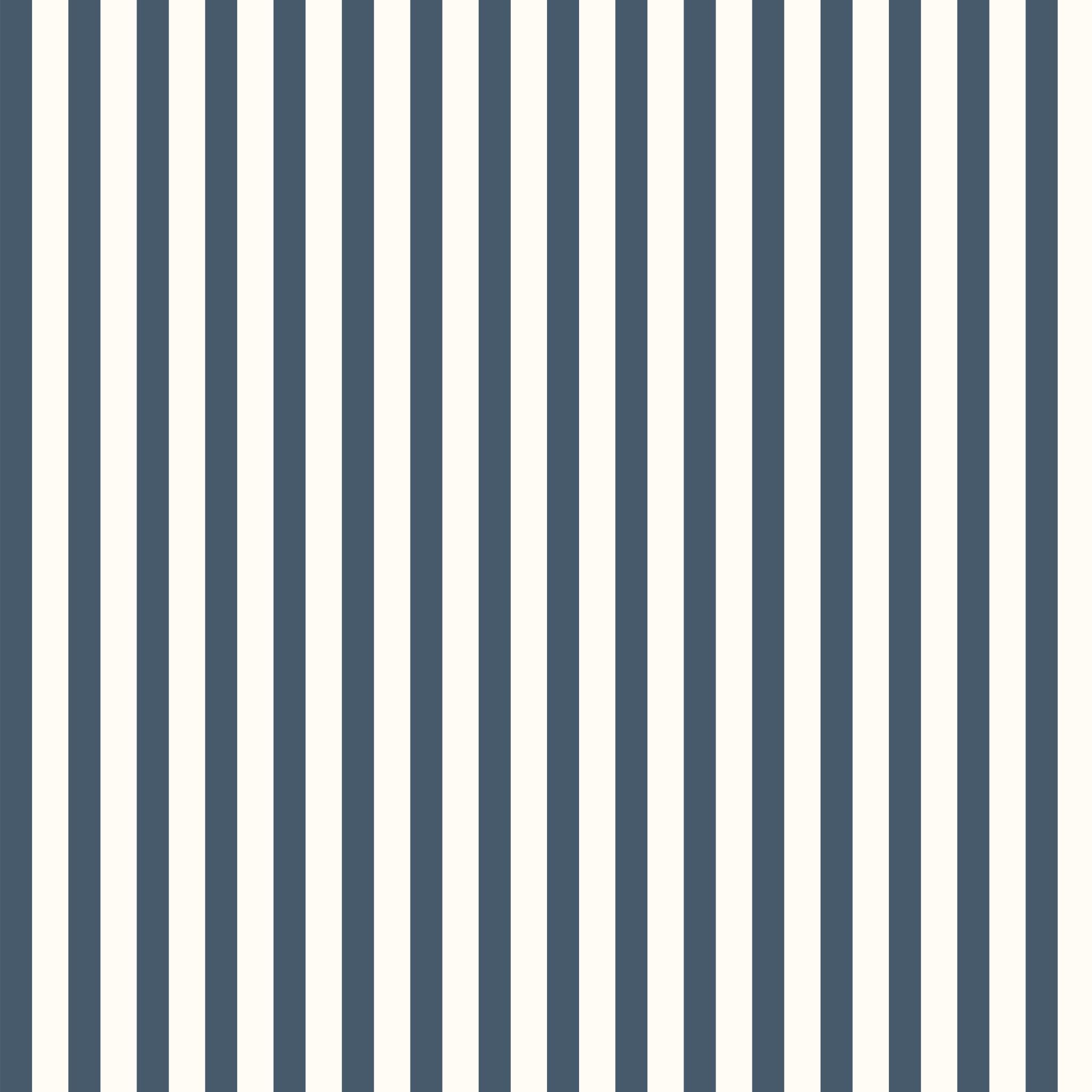 Landis Lane (Dark Blue) Wallpaper