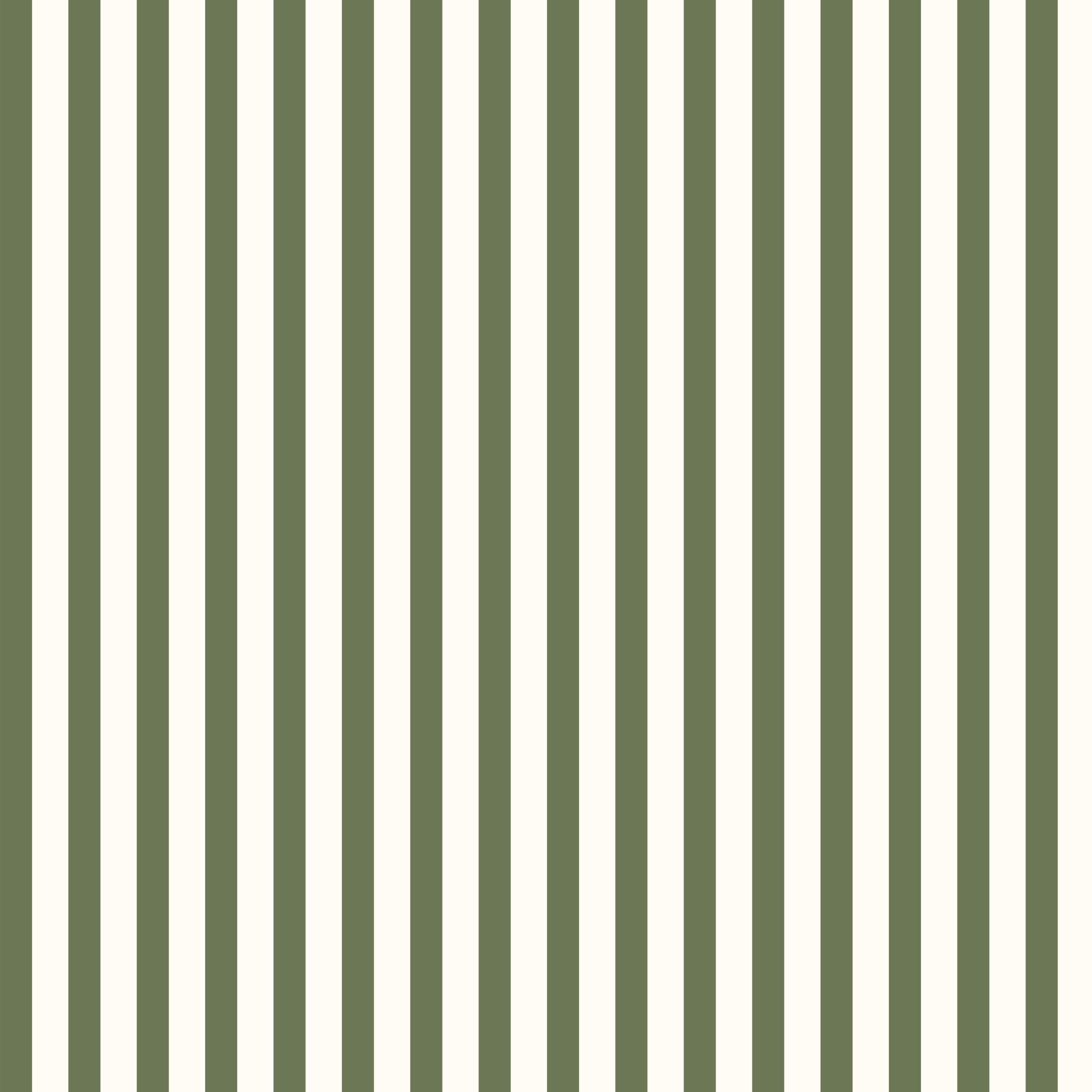 Landis Lane (Green) Wallpaper